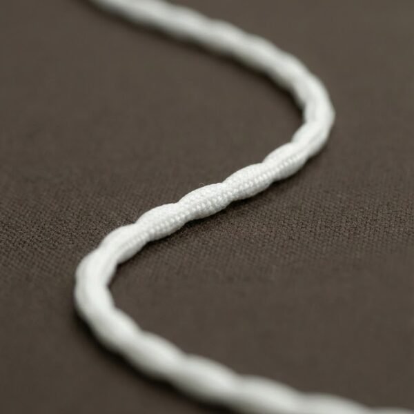 Matuojamas svarelis užuolaidoms(50g1m)