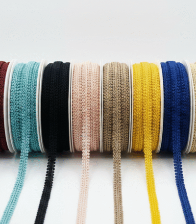 Natūrali baldų juostelė – siaura, su klasikine tekstūra