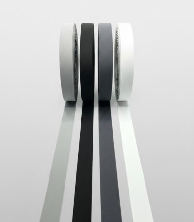 Plati elastinė juosta – 3,5 cm, tvirta ir elastinga