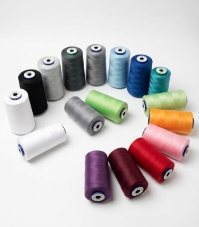 viga 120 siūlai 5000 m