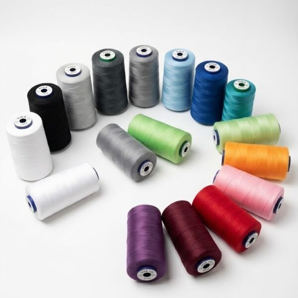 viga 120 siūlai 5000 m