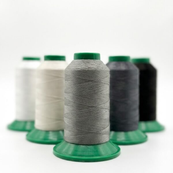siuvimo siūlai užuolaidoms Tytan 250