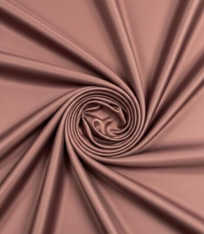 Bordo spalvos elastingas viskozės pamušalas 140 cm pločio