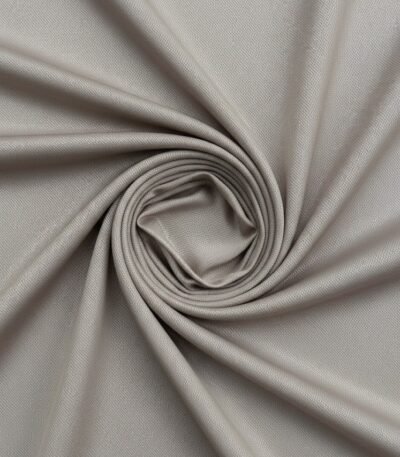 Pilkas 100% viskozės pamušalas 145 cm pločio