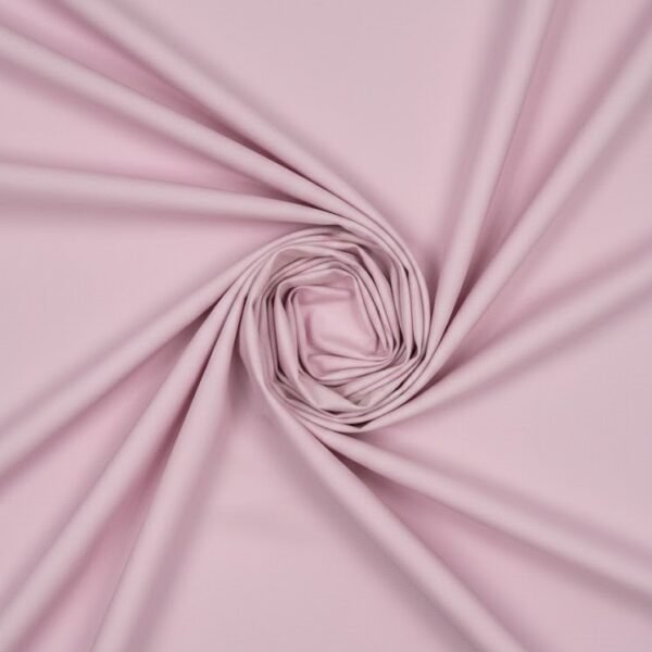 Rožinis 100 % medvilnės kartūnas 140 cm