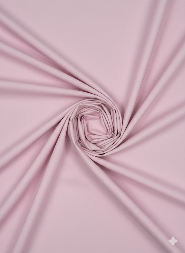 Rožinis 100 % medvilnės kartūnas 140 cm Rožinis 100 % medvilnės kartūnas 140 cm