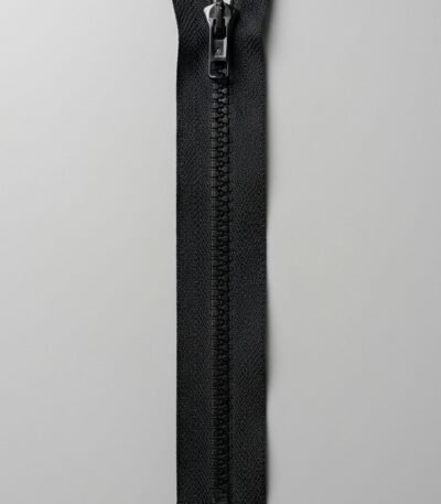 Traktorinis užtrauktukas 18 cm drabužiams