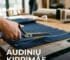 Audinių kirpimo pagrindai kaip kirpti tiksliai 4