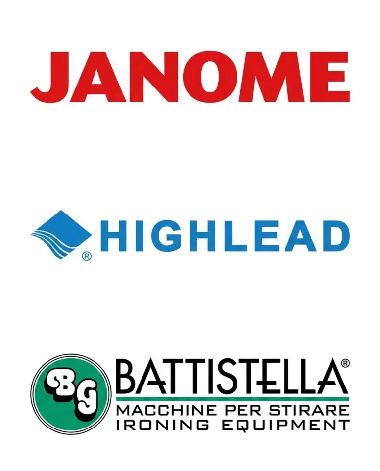 Siuvimo reikmenys, siuvimo paslaugos ir remontas vienoje vietoje