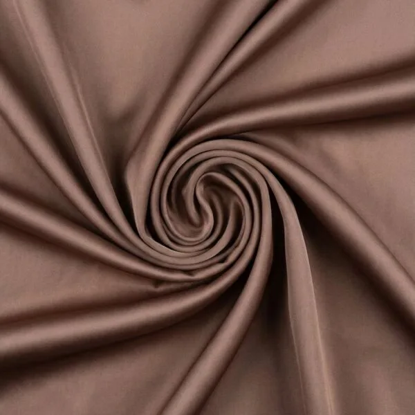 Dvipusis atlasas kakavinis 150 cm – spiralė