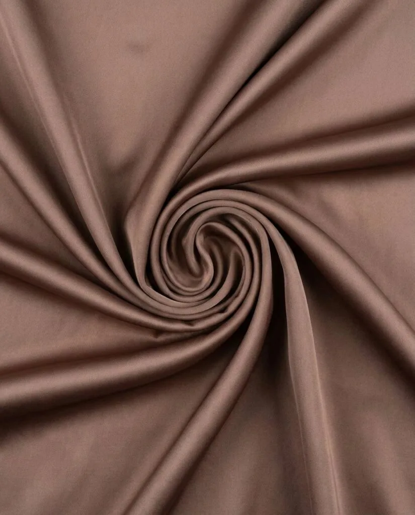Dvipusis atlasas kakavinis 150 cm – spiralė