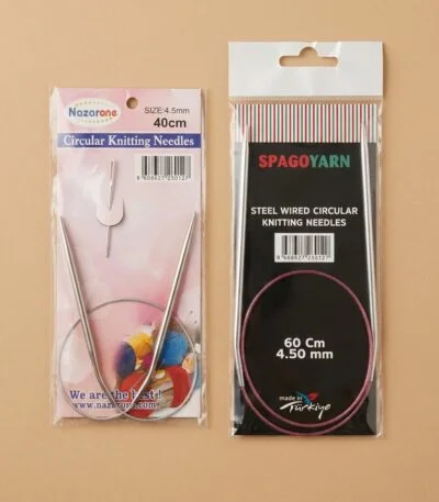 Virbalai su valu 4,5 mm