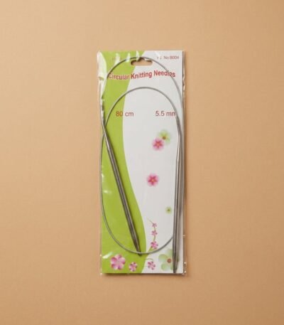 Virbalai su valu 5,5 mm, 80 cm