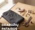 DRABUŽIŲ PATAISOS
