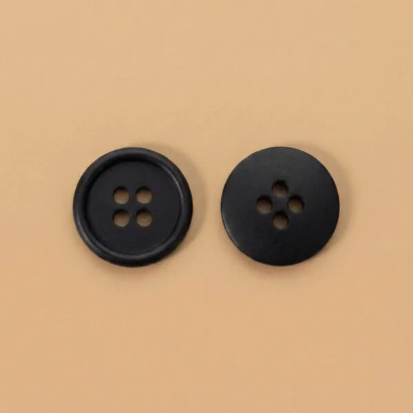 Juoda saga, 1.7 cm