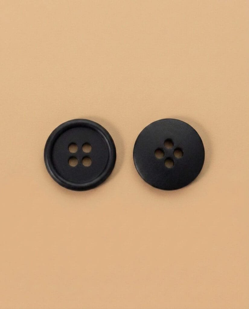 Juoda saga, 1.7 cm