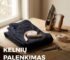 KELNIŲ PALENKIMAS