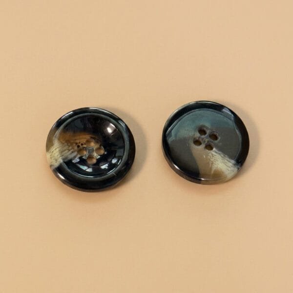 Marmuro atspalvio saga, 3 cm