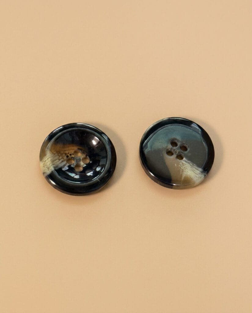 Marmuro atspalvio saga, 3 cm