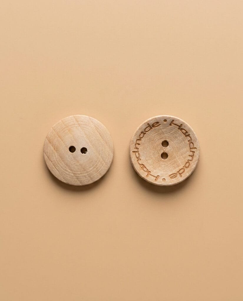 Medinė saga, 2.3 cm