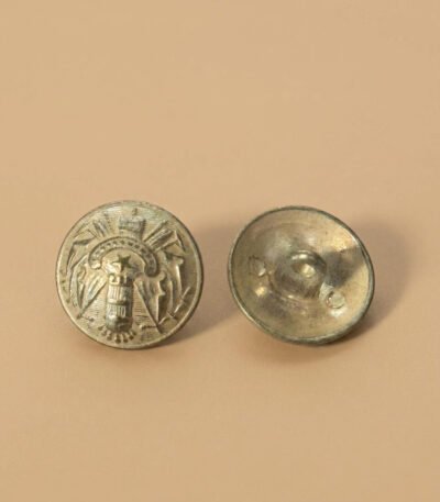 Metalinė saga, 2 cm