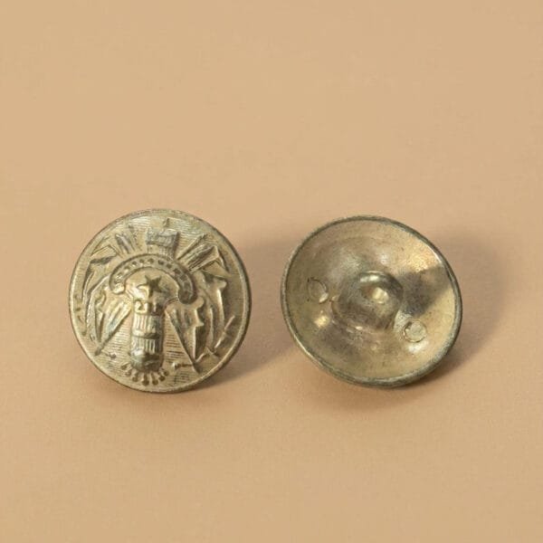 Metalinė saga, 2 cm