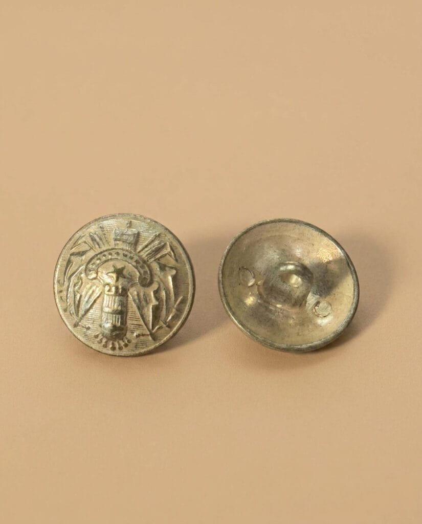 Metalinė saga, 2 cm