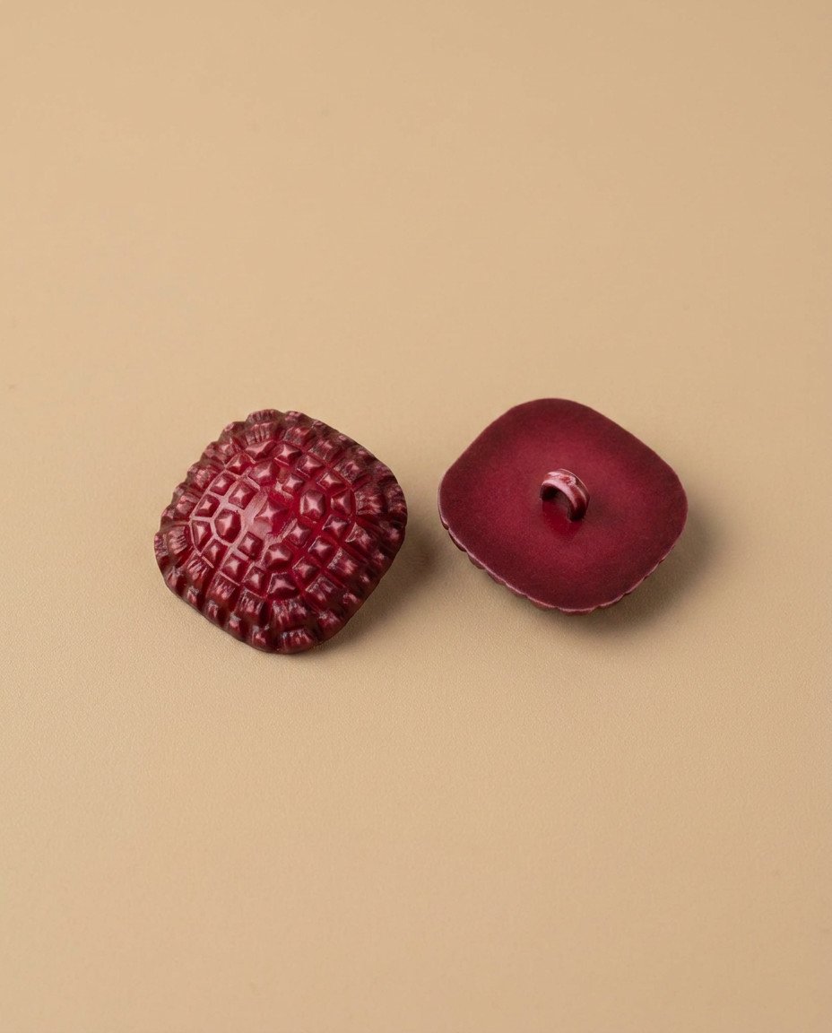 Raudona saga, 2.8 cm Raudona saga, 2.8 cm