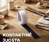 KONTAKTINĖ JUOSTA