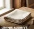 LININIS AUDINYS