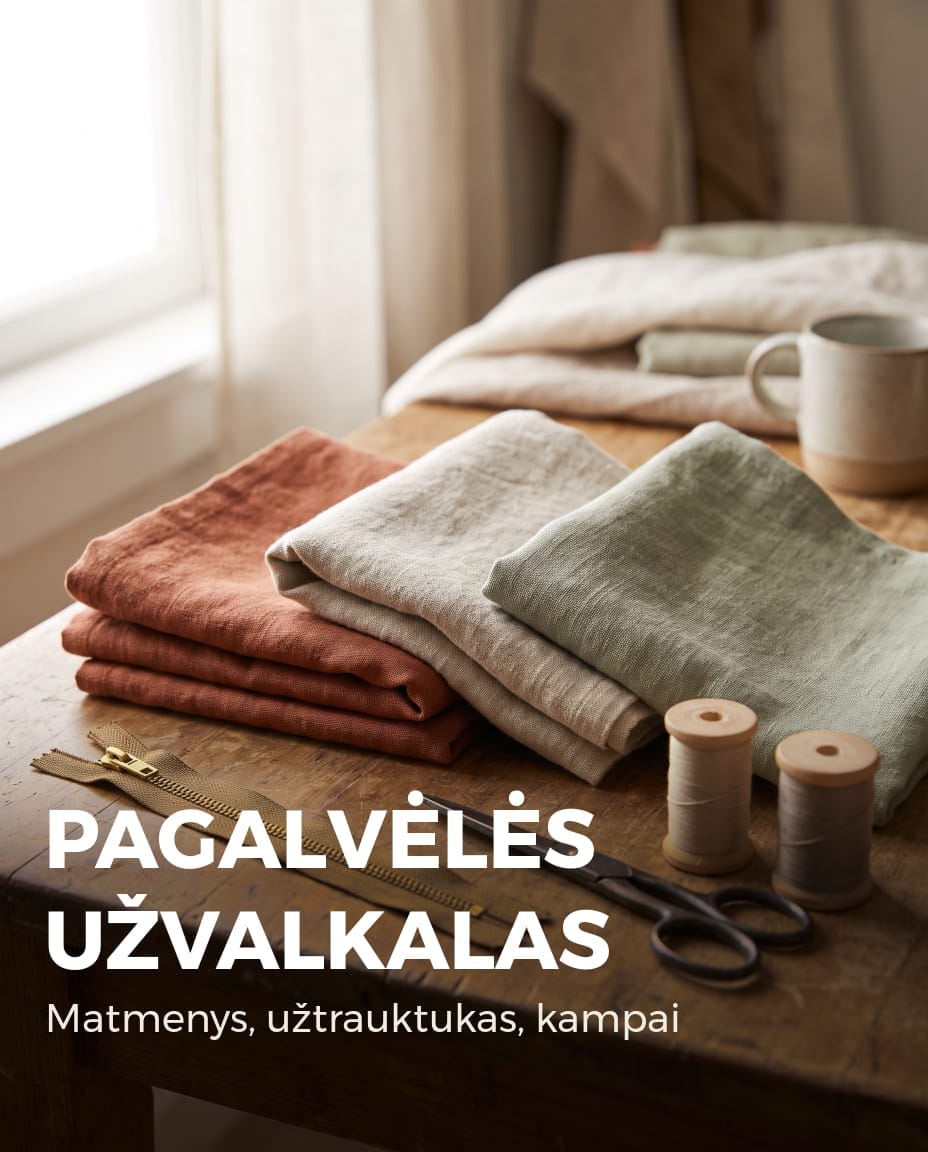 PAGALVĖLĖS UŽVALKALAS