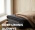 KOSTIUMINIS AUDINYS