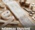NĖRINIAI SIUVIME